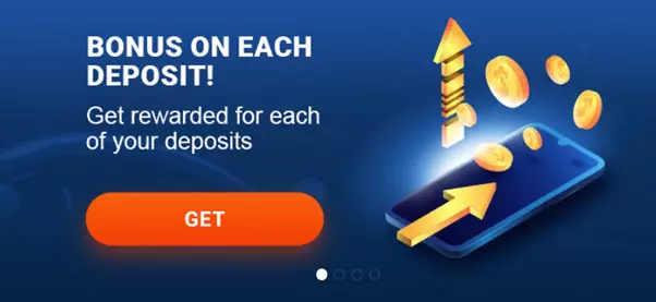 Mostbet Bonuses